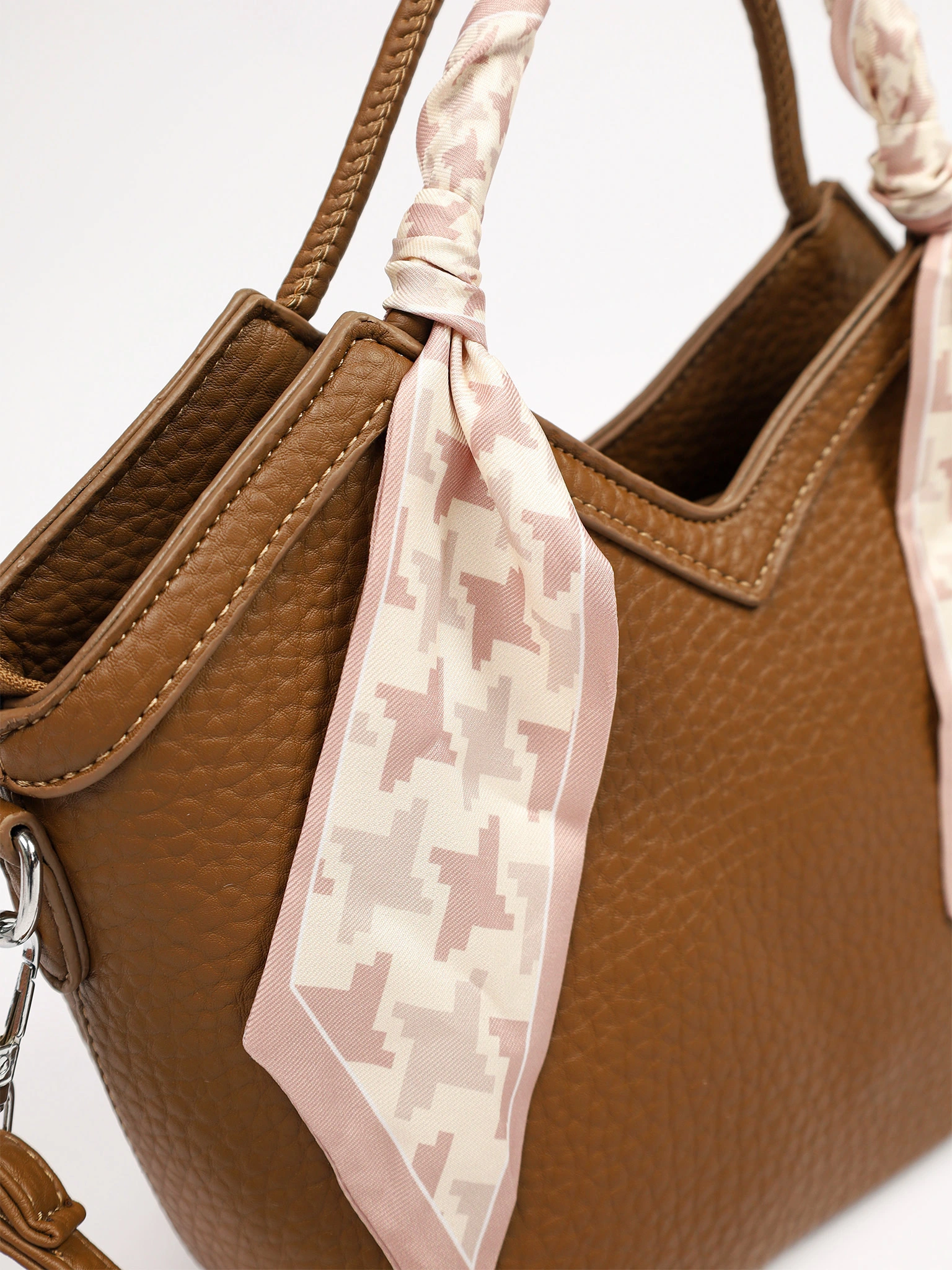 Сумка-тоут маленькая в ассортименте